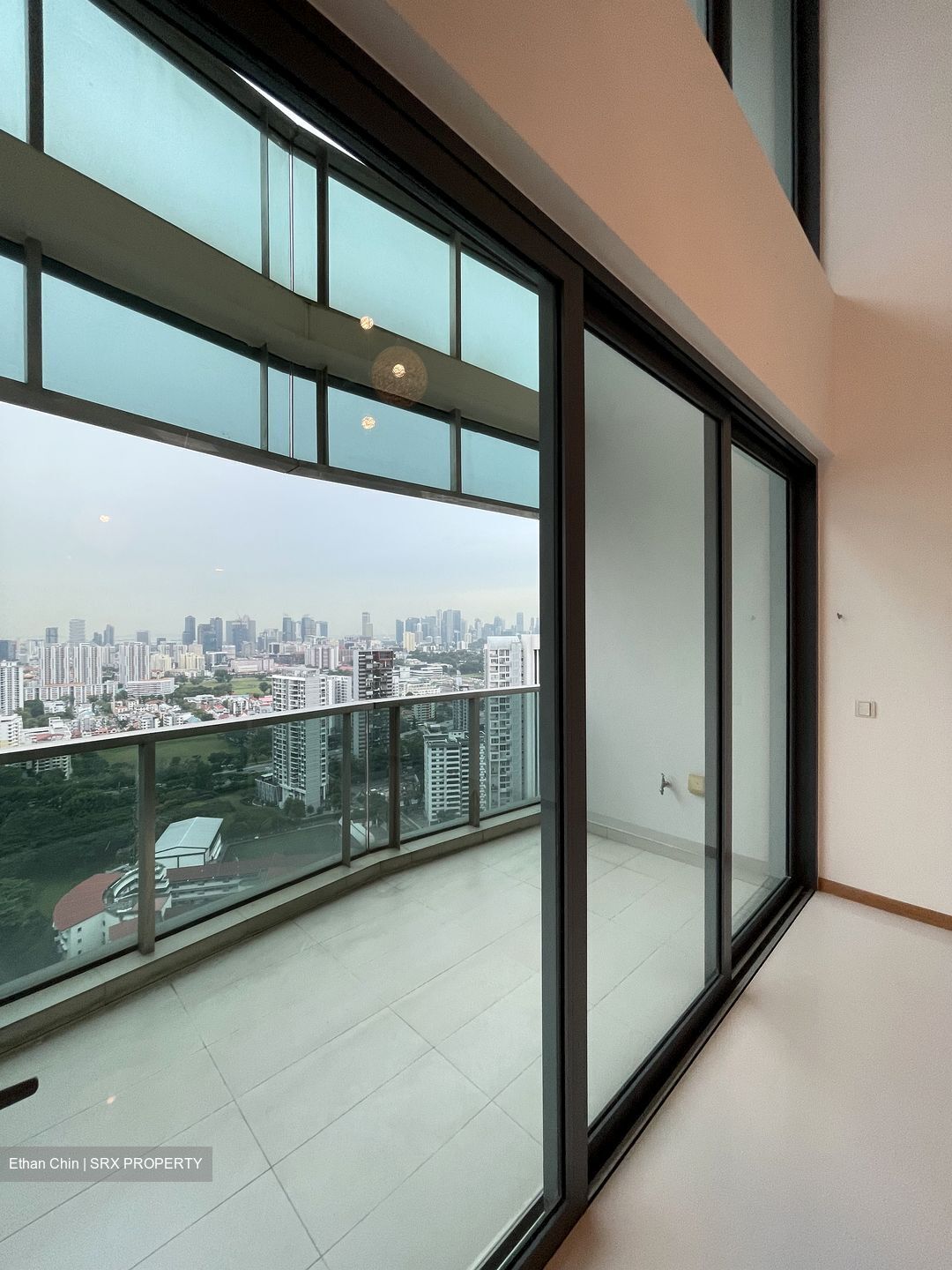 Soleil @ Sinaran (D11), Condominium #385863421